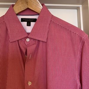 Banana Republic button down